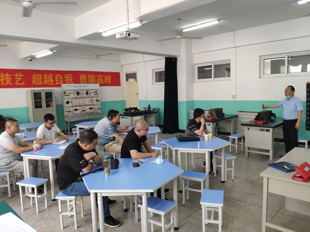 汽车技术永乐国际APP官方正版为六安