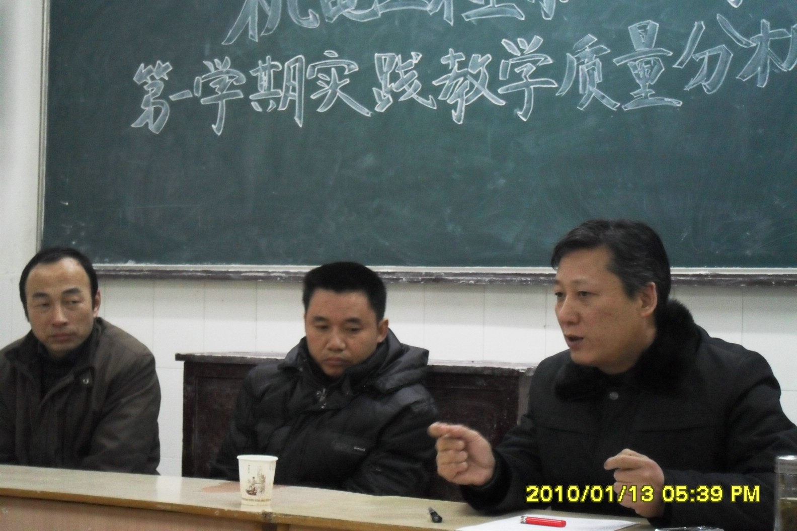 强化和规范了实践教学管理
