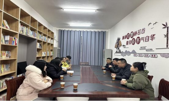 为乡村振兴注入专业智慧
