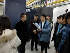 面向通用设备制造业和专用设备制造业中