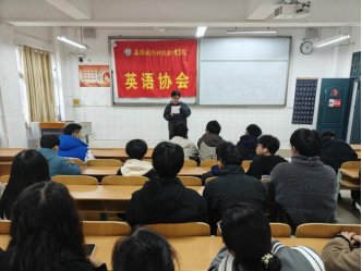 活动现场氛围非常热烈
