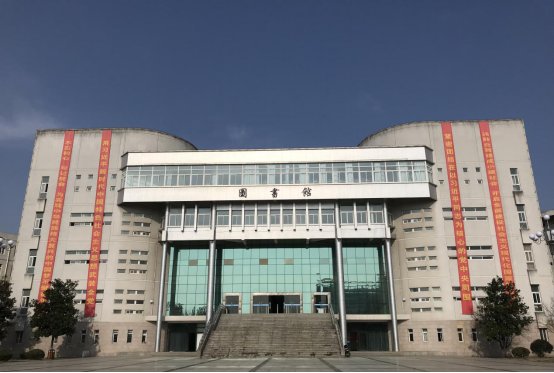 被誉为安徽国防军工系统的“黄埔军校”
