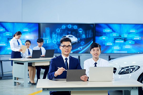 专业特色