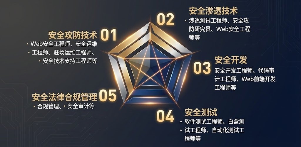 信息安全技术应用专业