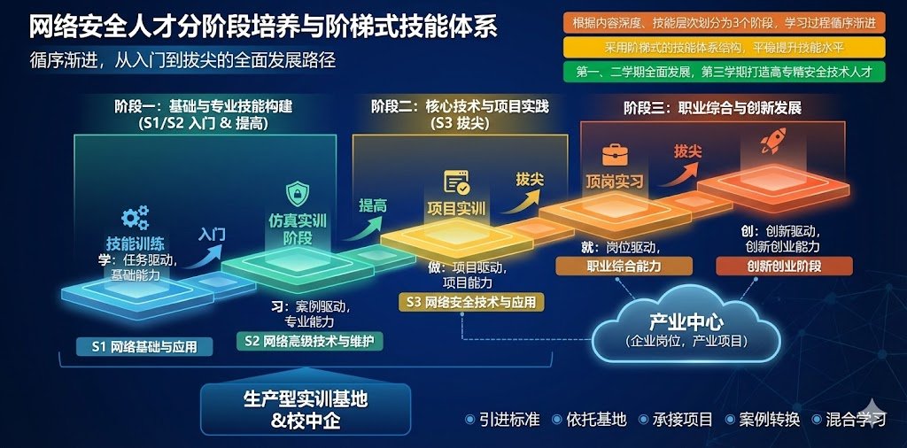 一、培养目标